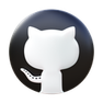 Github icon